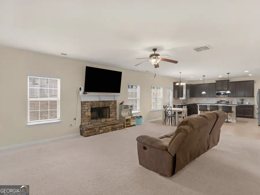 148 Delwood Drive, McDonough, GA 30252 - #2