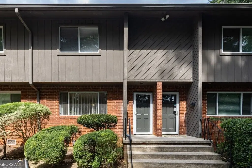 1604 Briarcliff Road #2, Atlanta, GA 30306 - #1