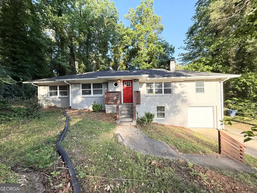 2007 Highview Road Sw, Atlanta, GA 30311 - #2