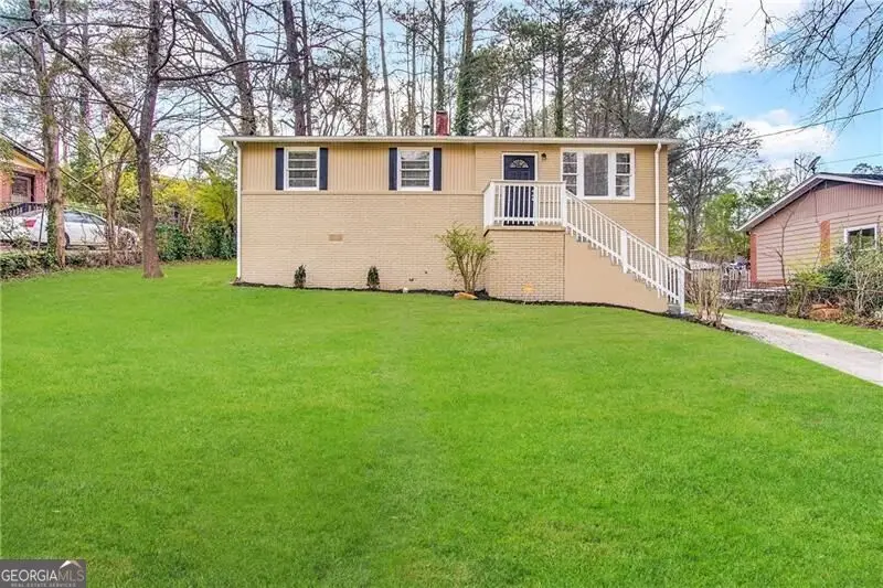 459 Cologne Drive Se, Atlanta, GA 30354 - #1