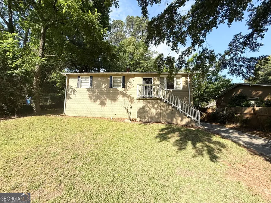 459 Cologne Drive Se, Atlanta, GA 30354 - #2
