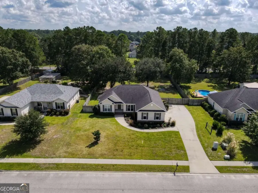 107 Kingsley Drive N, Guyton, GA 31312 - #2