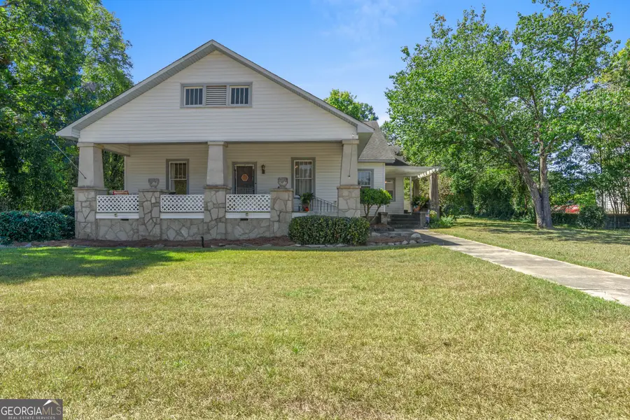 304 E Church Street, Sandersville, GA 31082 - #2