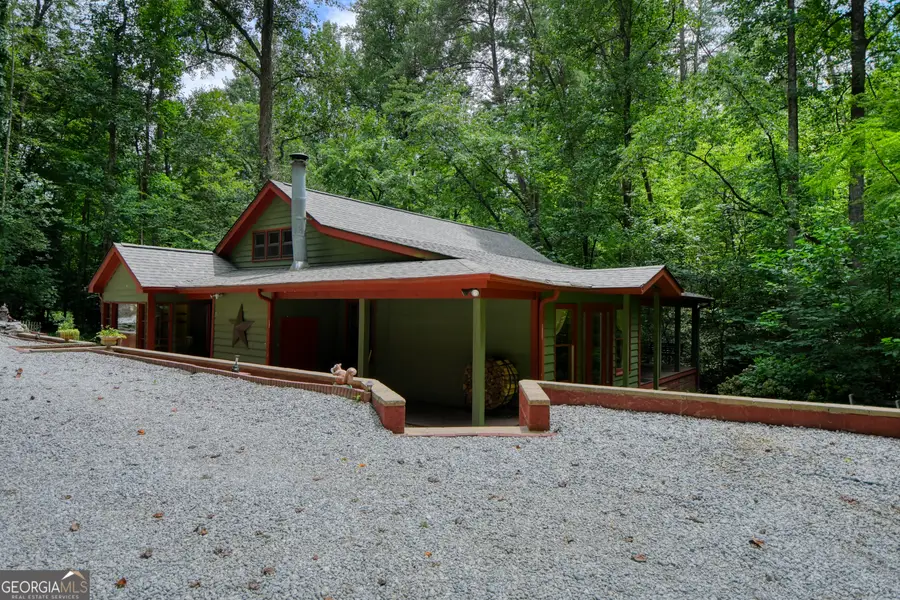 31 Creekside Lane, Clayton, GA 30525 - #3