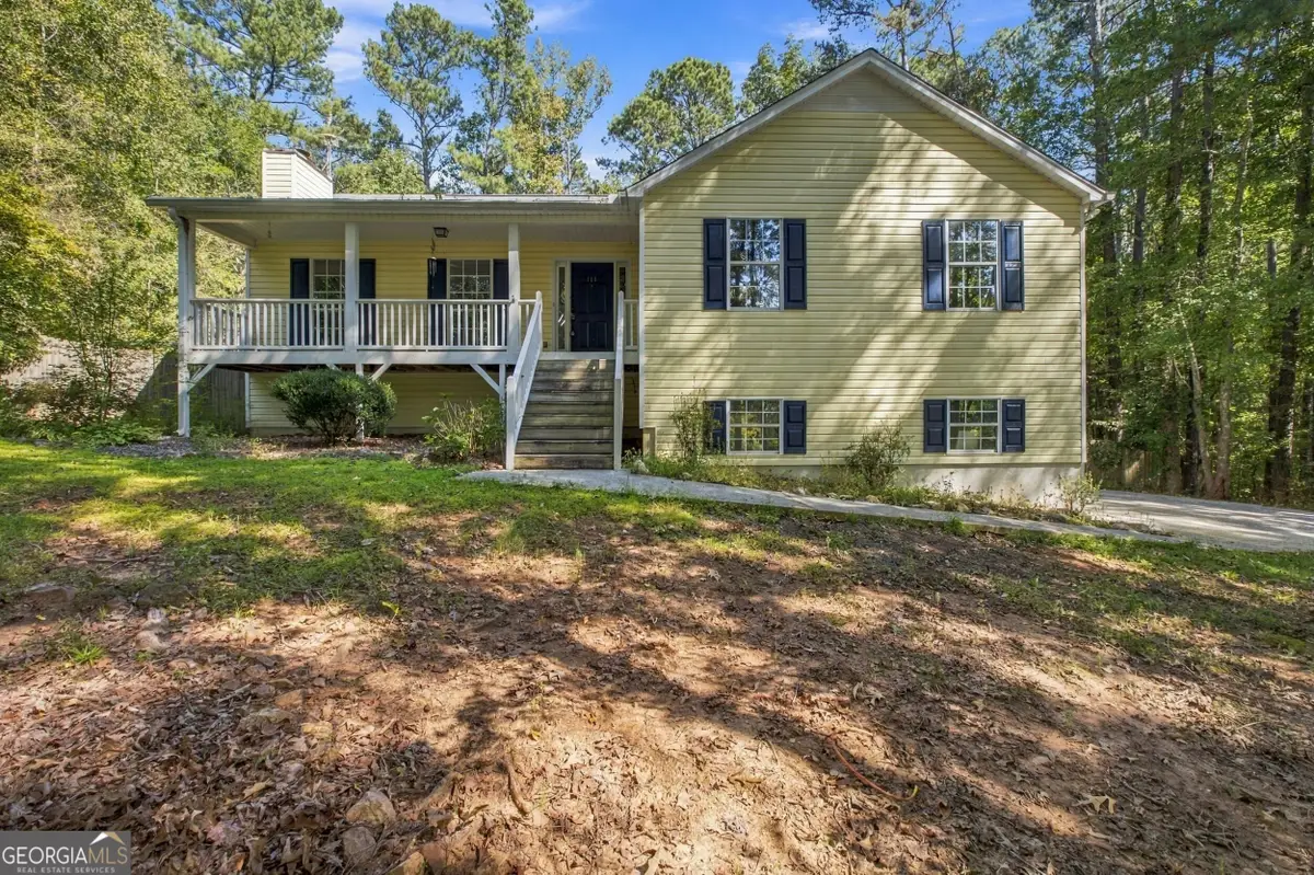 114 Blake Cove, Douglasville, GA 30134 - #1