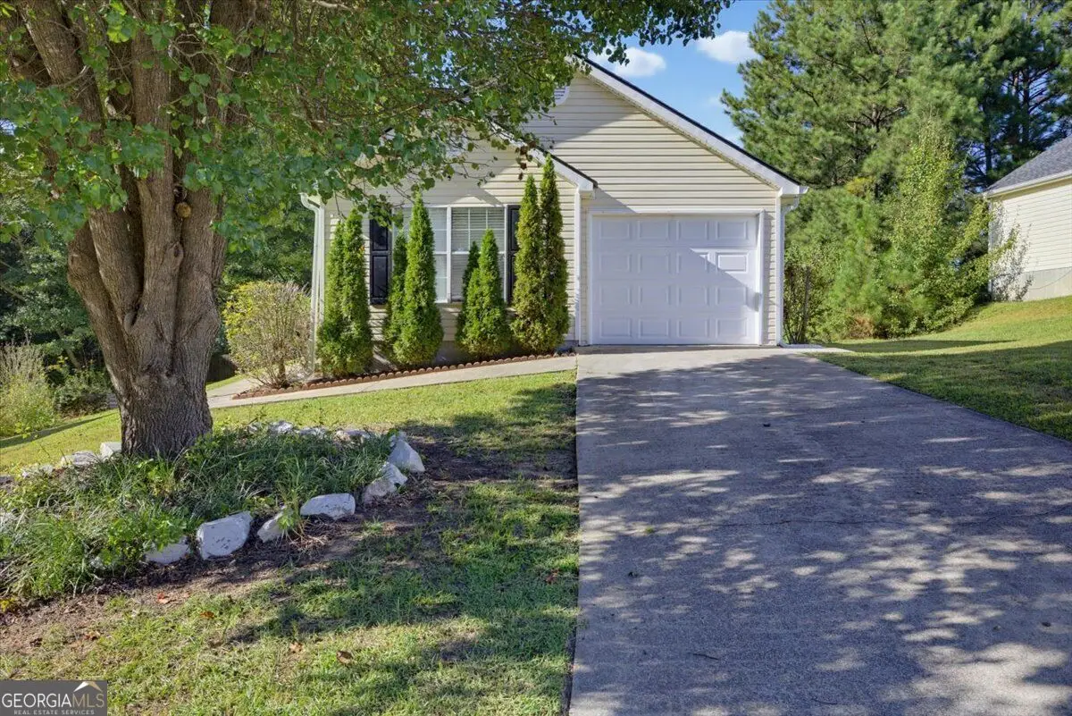 1483 Waterton Trail, Douglasville, GA 30134 - #1