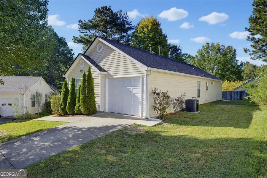1483 Waterton Trail, Douglasville, GA 30134 - #2