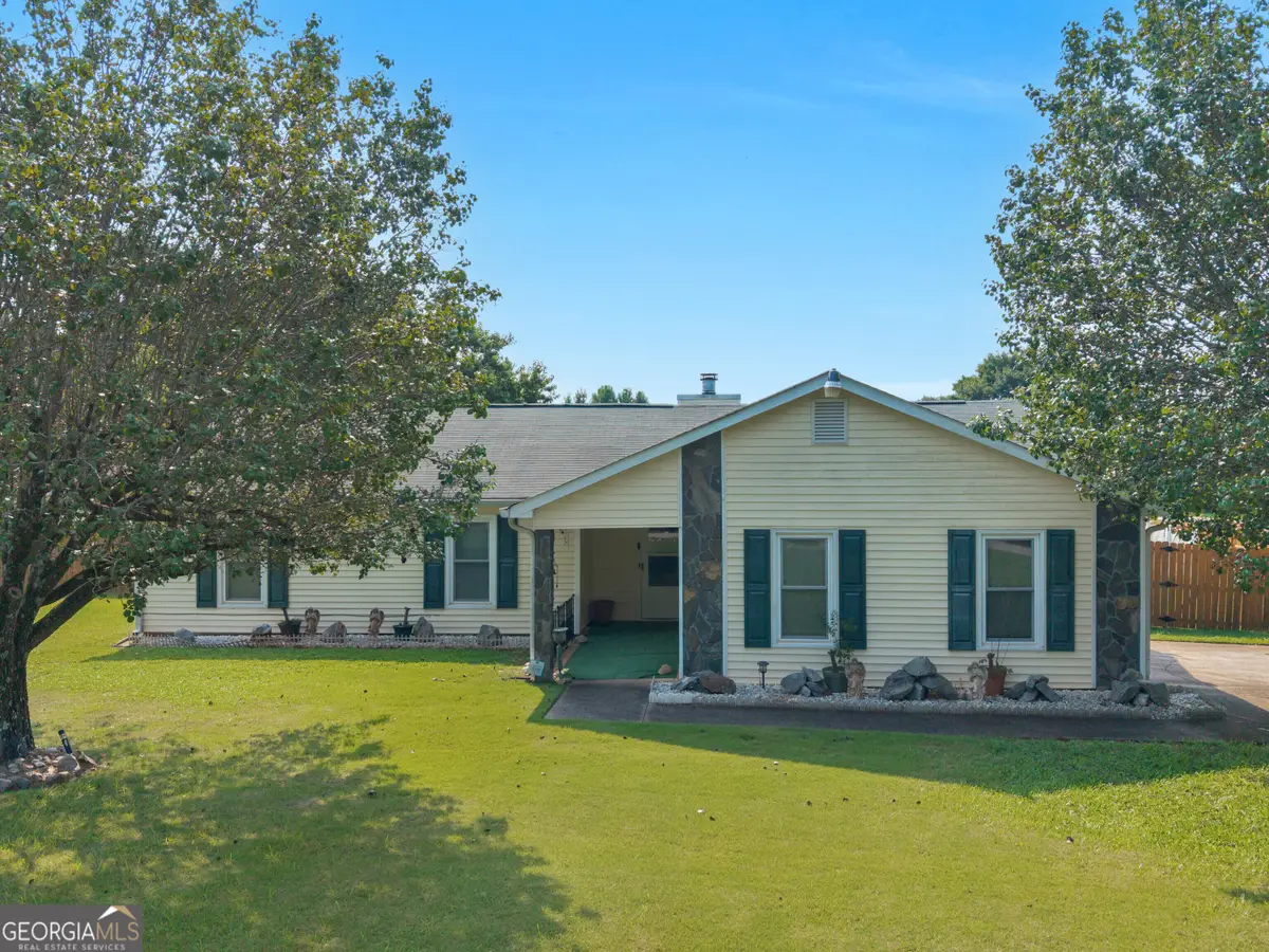 109 Summerfield Drive, McDonough, GA 30253 - #1
