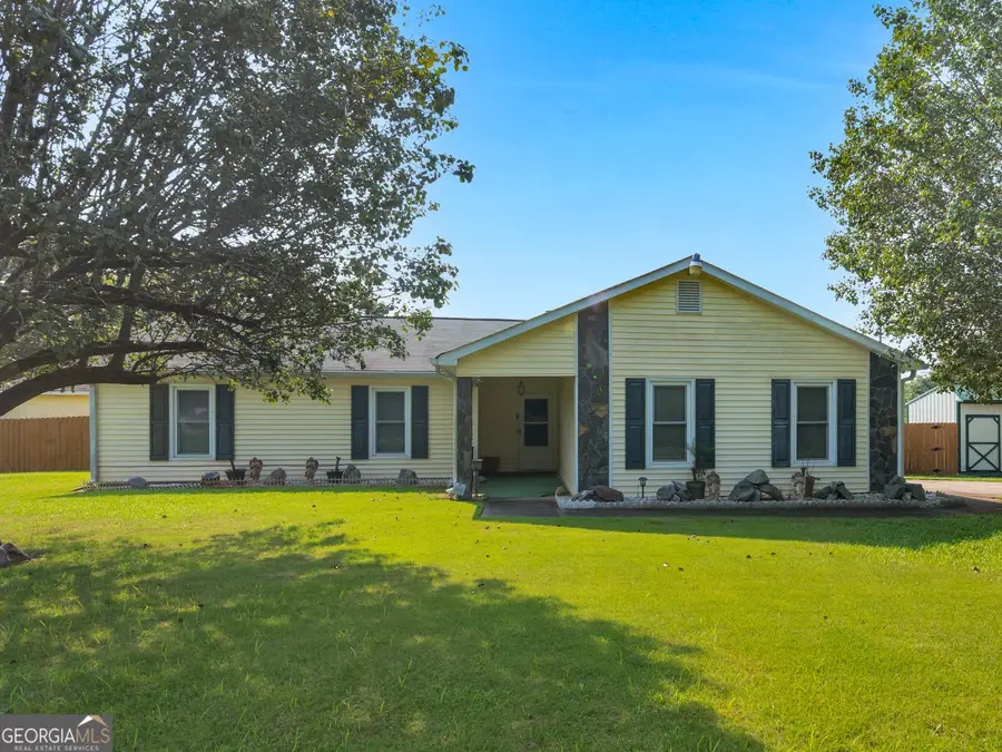 109 Summerfield Drive, McDonough, GA 30253 - #2