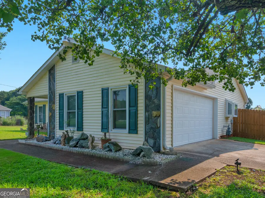 109 Summerfield Drive, McDonough, GA 30253 - #3
