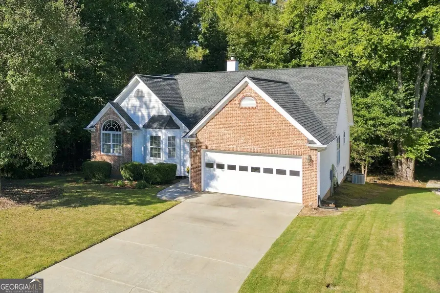4155 Mcever Park Dr, Acworth, GA 30101 - #2