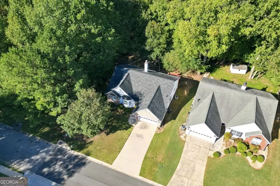 4155 Mcever Park Dr, Acworth, GA 30101 - #3