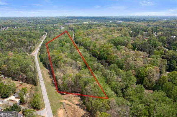 0 Fontaine Road, Mableton, GA 30126