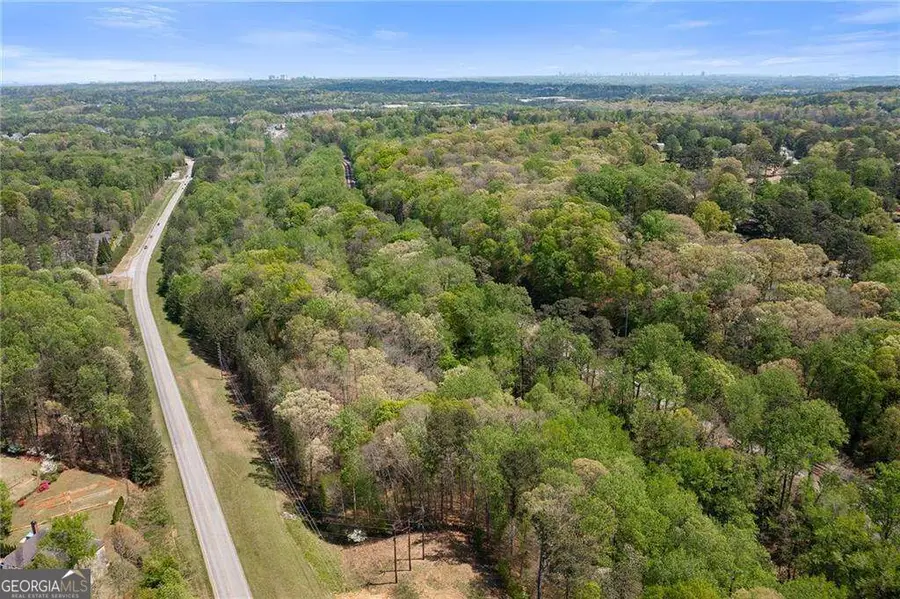 0 Fontaine Road, Mableton, GA 30126 - #2