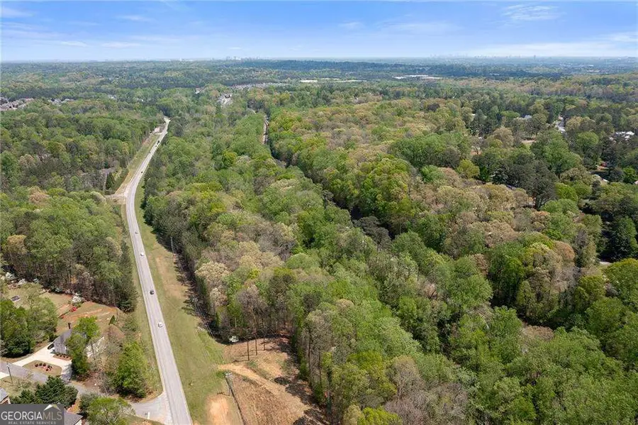 0 Fontaine Road, Mableton, GA 30126 - #3
