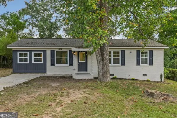 1254 Ext N 9th Street, Griffin, GA 30223