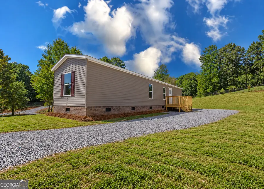 6060 Gumlog Road, Martin, GA 30557 - #2