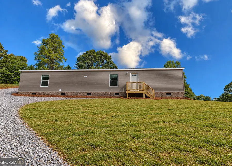 6060 Gumlog Road, Martin, GA 30557 - #3