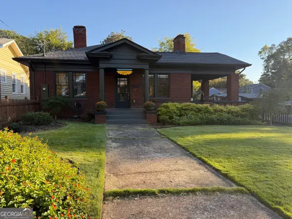 615 Ormewood Avenue Se, Atlanta, GA 30312