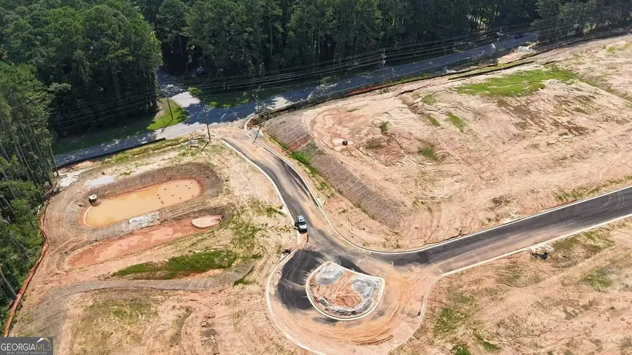 522 Stewart Mill Road, Stone Mountain, GA 30087 - #3