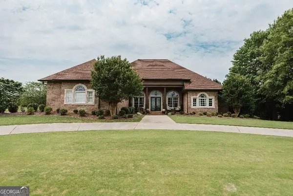 605 Birkdale Boulevard, Carrollton, GA 30116