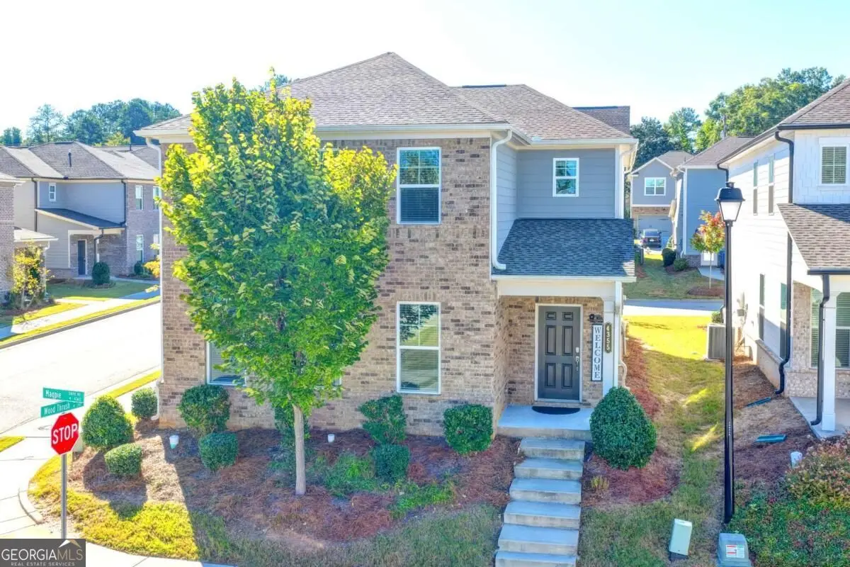 4355 Magpie Drive, Hoschton, GA 30548 - #1