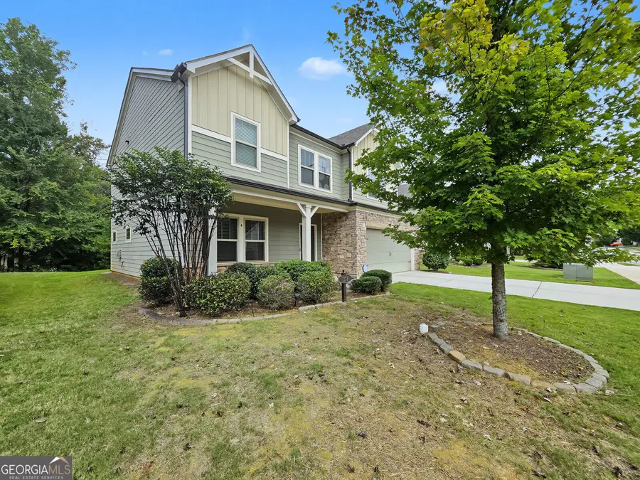 1118 Hibiscus Way Sw, Mableton, GA 30126 - #2