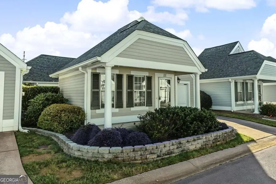 237 Rose Cottage Drive, Woodstock, GA 30189 - #2