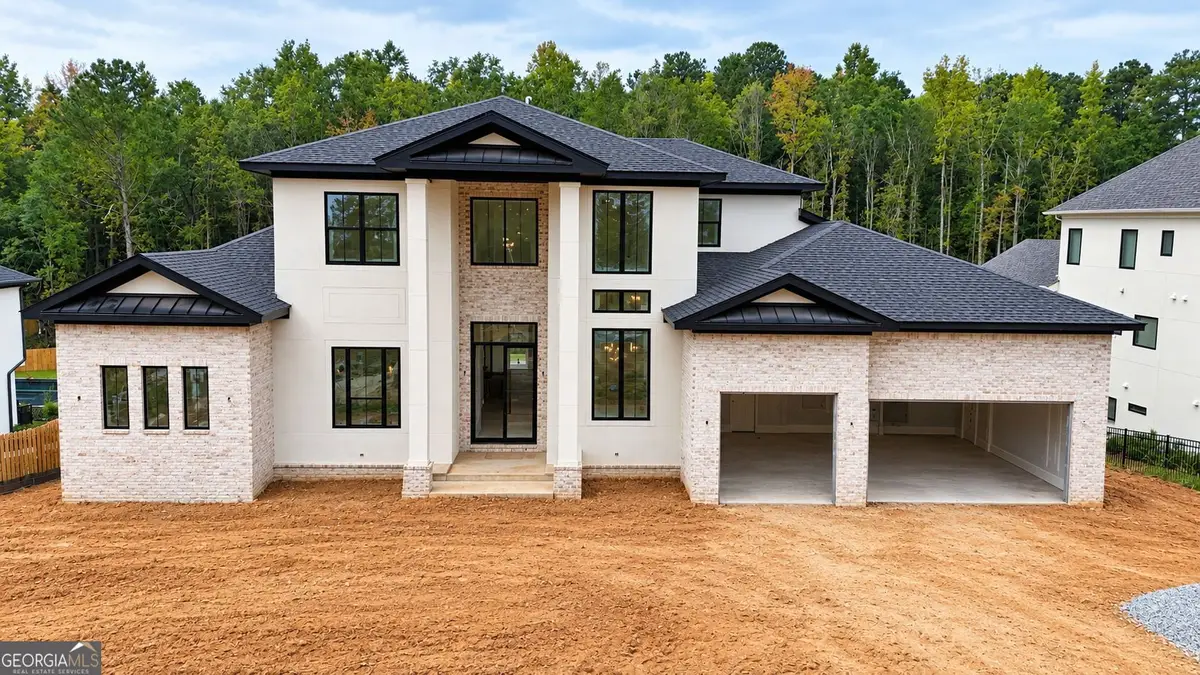 6990 Deaton Henry Road, Flowery Branch, GA 30542 - #1