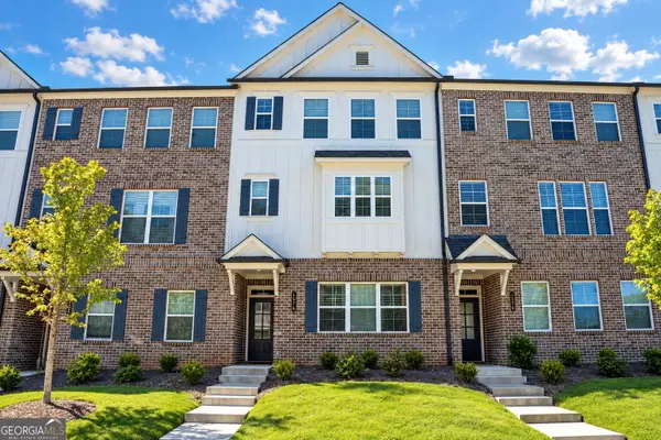 1576 Gin Blossom Circle, Lawrenceville, GA 30045