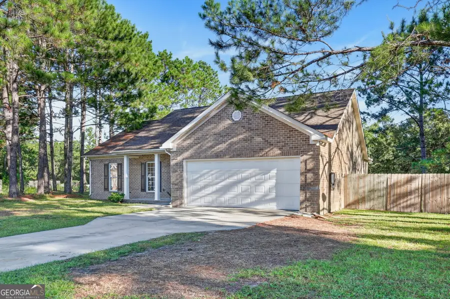 280 Kalynne Way Ne, Ludowici, GA 31316 - #3