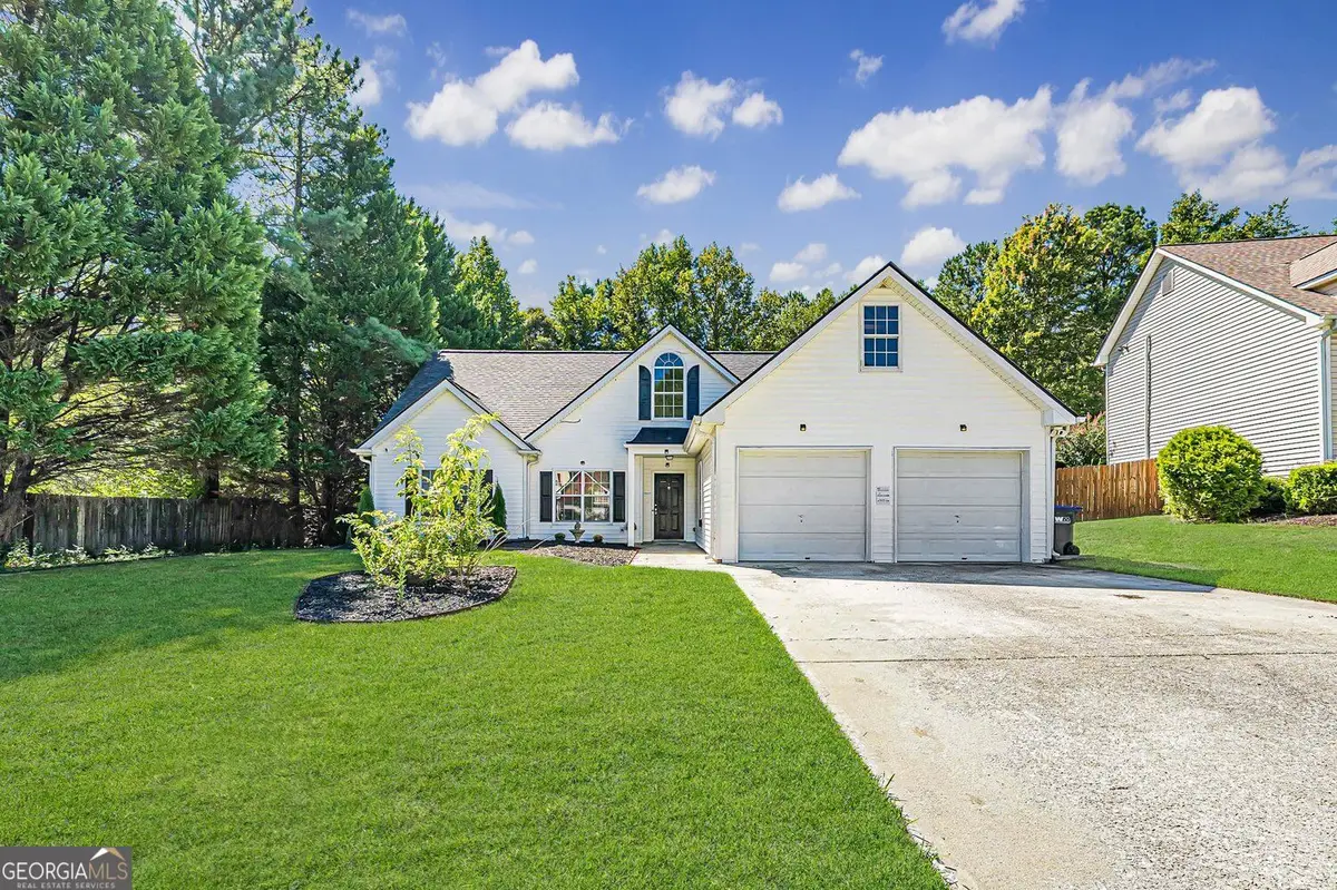 1072 Pennsylvania Run, Lawrenceville, GA 30043 - #1
