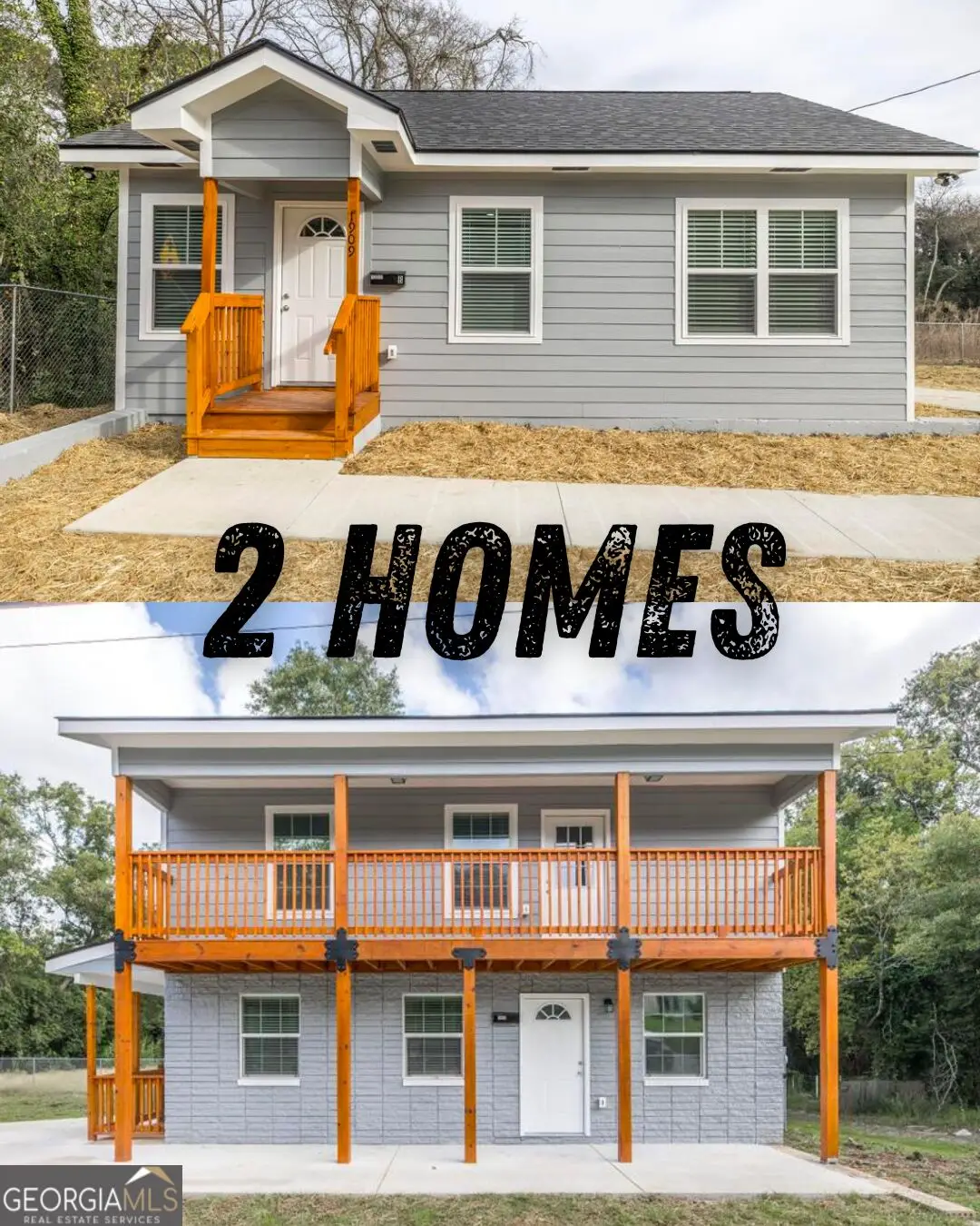 1909 Dannenberg Avenue, Macon, GA 31201 - #1