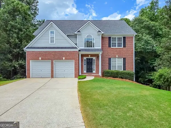 43 Ivy Mist Lane, Acworth, GA 30101