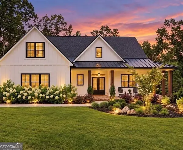 115 Brighton Road, Ball Ground, GA 30107