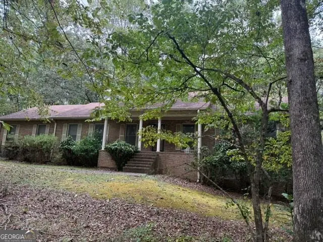 125 Brogdon Rd, Fayetteville, GA 30214 - #1