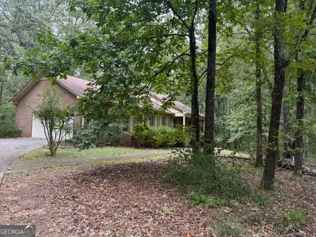 125 Brogdon Rd, Fayetteville, GA 30214 - #2