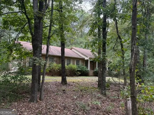 125 Brogdon Rd, Fayetteville, GA 30214 - #3