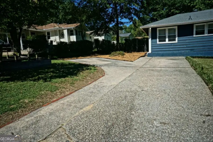 414 Gresham Road Sw, Mableton, GA 30126 - #3