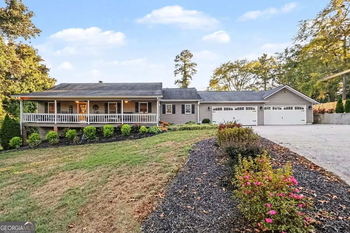 42 Old Atlanta Road, Hiram, GA 30141 - #1