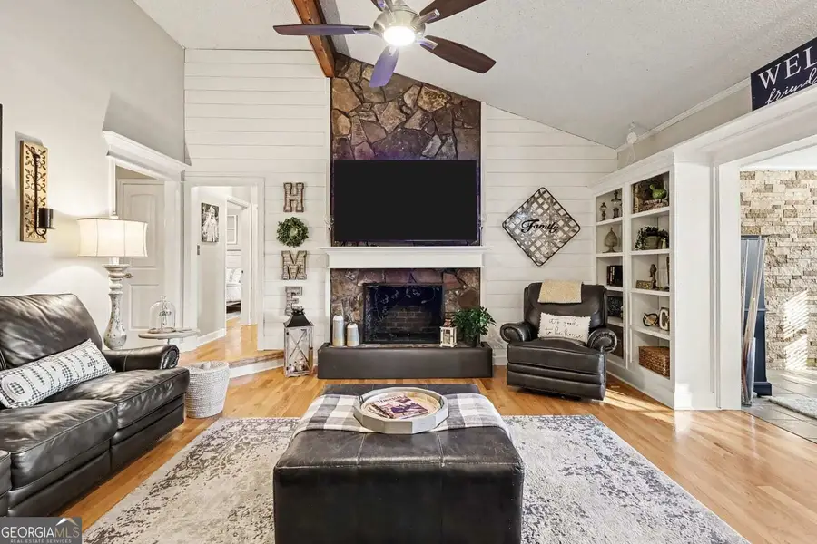 42 Old Atlanta Road, Hiram, GA 30141 - #2