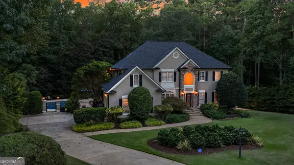 412 Loyd Road, Peachtree City, GA 30269