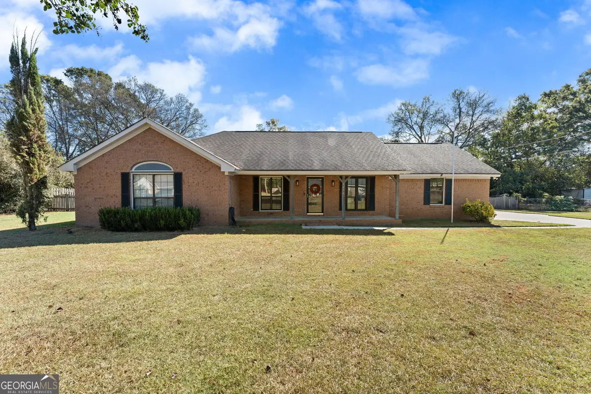 4216 Cyndy Jo Circle, Macon, GA 31216 - #1
