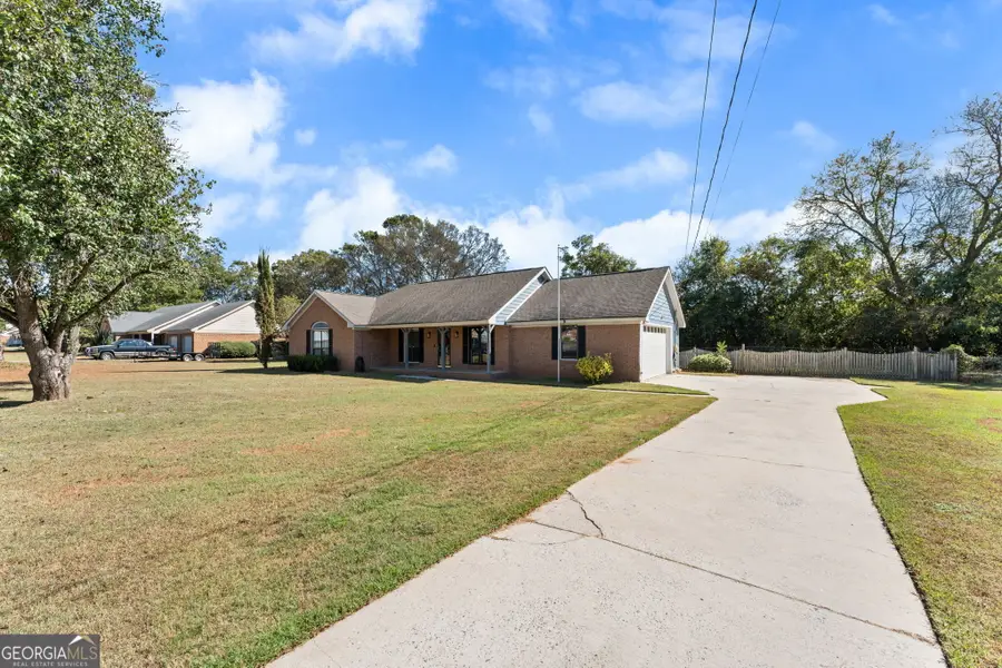 4216 Cyndy Jo Circle, Macon, GA 31216 - #3