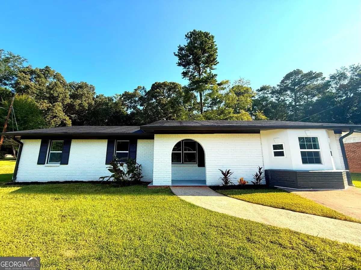 2744 Preston Drive, Decatur, GA 30034 - #1