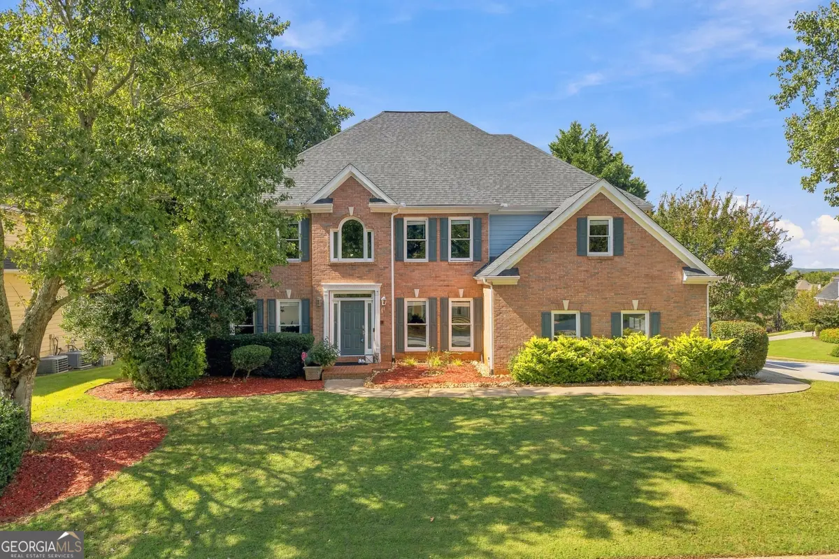 1735 Riverglen Drive, Suwanee, GA 30024 - #1