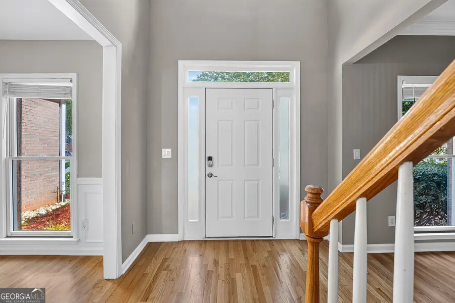 1735 Riverglen Drive, Suwanee, GA 30024 - #3