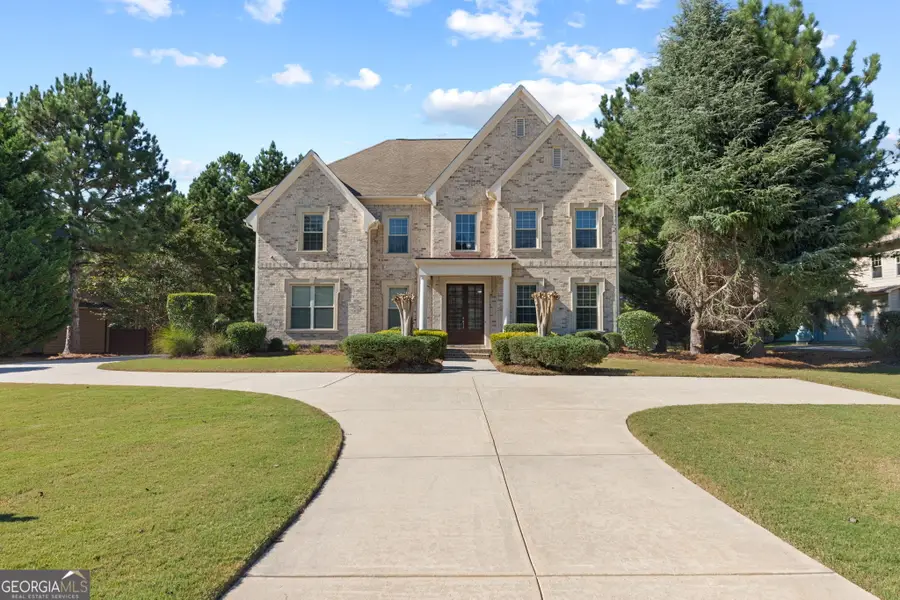 125 Delamere Place, Tyrone, GA 30290 - #2