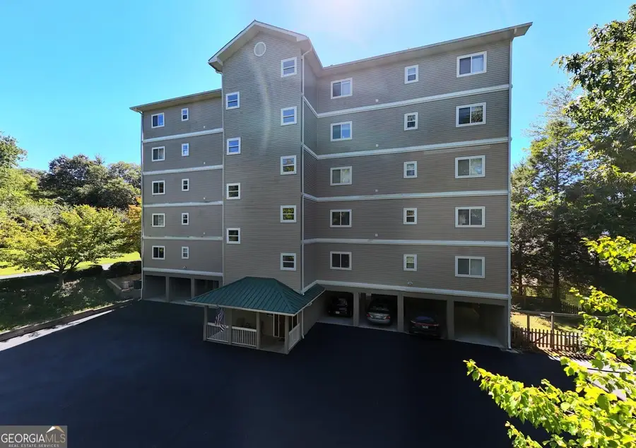 121 River Street #3A, Hiawassee, GA 30546 - #2
