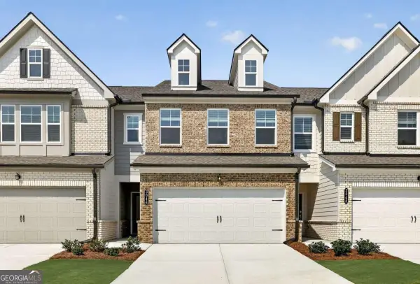 3050 Humdala Place #229, Buford, GA 30519